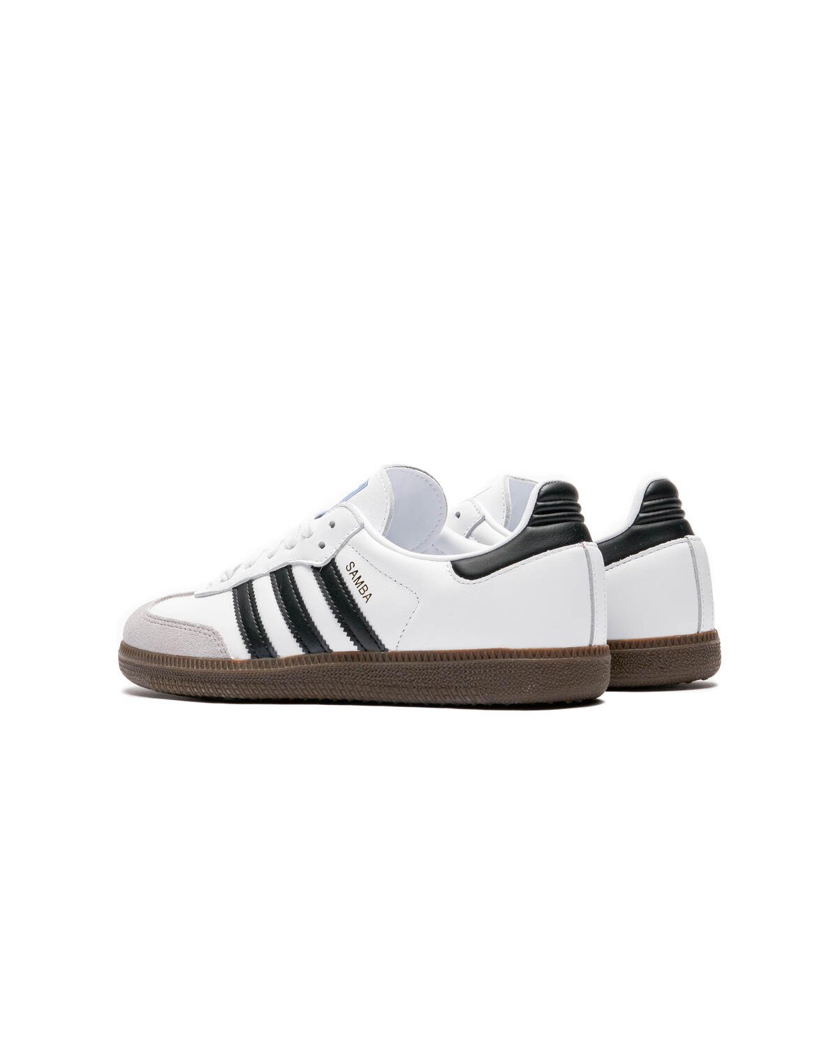 adidas Originals SAMBA OG | B75806 | AFEW STORE